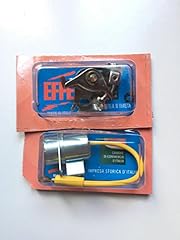 Kit fissaggio condensatore usato  Spedito ovunque in Italia 