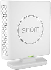 Snom ripetitore dect usato  Spedito ovunque in Italia 