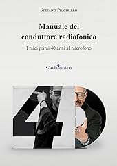 Manuale del conduttore usato  Spedito ovunque in Italia 