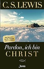 Pardon christ neu gebraucht kaufen  Wird an jeden Ort in Deutschland