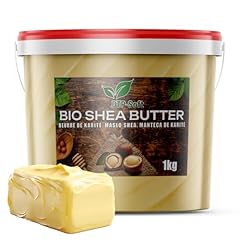 Sheabutter unraffiniert bio gebraucht kaufen  Wird an jeden Ort in Deutschland