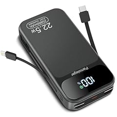 Batterie externe 25800 d'occasion  Livré partout en France