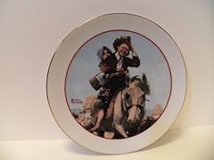 Norman rockwell young for sale  Delivered anywhere in USA 