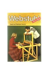 Webstuhl selbstgebaut . gebraucht kaufen  Wird an jeden Ort in Deutschland
