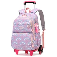 Amythe kinderrucksack rollen gebraucht kaufen  Wird an jeden Ort in Deutschland
