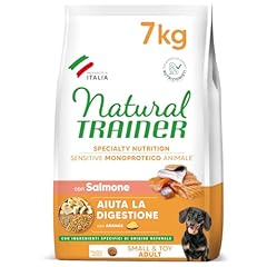 Natural trainer sensitive usato  Spedito ovunque in Italia 