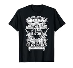 American oath defend for sale  Delivered anywhere in USA 