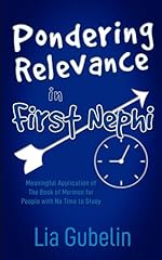 Pondering relevance first for sale  Delivered anywhere in USA 