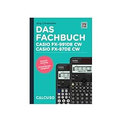 Calcuso fachbuch kompatibel gebraucht kaufen  Wird an jeden Ort in Deutschland