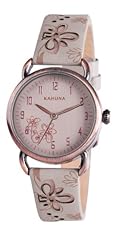 Kahuna women quartz for sale  Delivered anywhere in UK