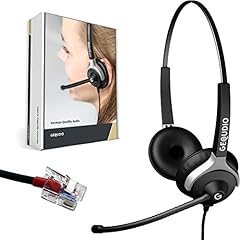 Gequdio headset kompatibel gebraucht kaufen  Wird an jeden Ort in Deutschland