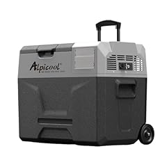 Alpicool ecx40 40l usato  Spedito ovunque in Italia 