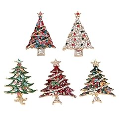 Gintbn 5pcs christmas for sale  Delivered anywhere in USA 