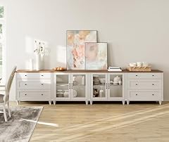 Wampat kitchen sideboard for sale  Delivered anywhere in USA 