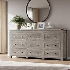 Bornoon drawer dresser for sale  Delivered anywhere in USA 