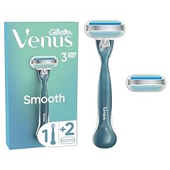 Gillette venus smooth d'occasion  Livré partout en France