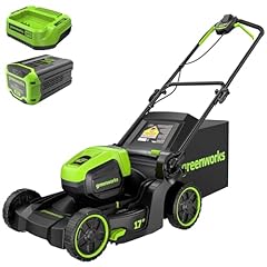 Greenworks 60v brushless for sale  Delivered anywhere in USA 