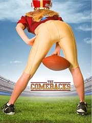 Comebacks uncut for sale  Delivered anywhere in USA 