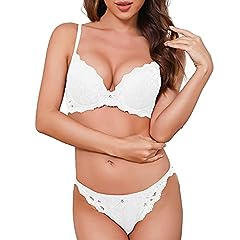 Shekini ensemble lingerie d'occasion  Livré partout en France