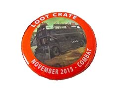 November 2015 loot for sale  Delivered anywhere in USA 