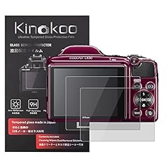 Kinokoo tempered glass for sale  Delivered anywhere in UK