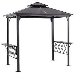 Outsunny grill gazebo for sale  Delivered anywhere in USA 