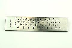 Proops jewellers drawplate for sale  Delivered anywhere in UK
