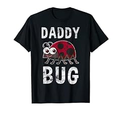 Daddy bug funny for sale  Delivered anywhere in USA 
