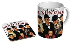 Madness complete madness for sale  Delivered anywhere in UK
