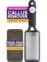 Rustproof foot file for sale  Delivered anywhere in UK