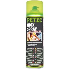 Petec inox spray gebraucht kaufen  Wird an jeden Ort in Deutschland