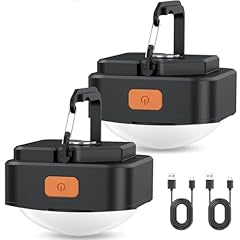 Rechargeable camping lights for sale  Delivered anywhere in USA 