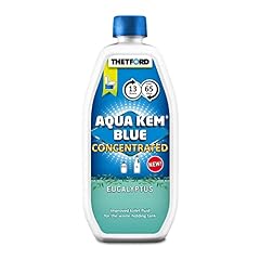 Aqua kem konzentrat gebraucht kaufen  Wird an jeden Ort in Deutschland