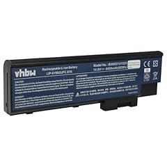 Vhbw batteria compatibile usato  Spedito ovunque in Italia 