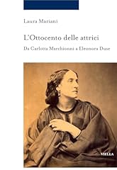 Ottocento delle attrici usato  Spedito ovunque in Italia 