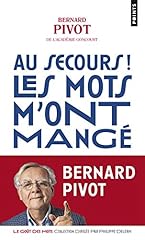 Secours mots mangé d'occasion  Livré partout en Belgiqu