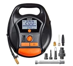 Osram tyreinflate 6000 d'occasion  Livré partout en France