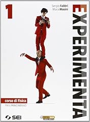 Experimenta. corso fisica. usato  Spedito ovunque in Italia 