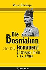 Bosniaken kommen elitetruppe gebraucht kaufen  Wird an jeden Ort in Deutschland