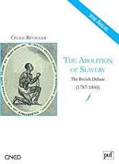 The abolition slavery. d'occasion  Livré partout en France