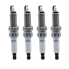 4pcs spark plug for sale  Delivered anywhere in UK