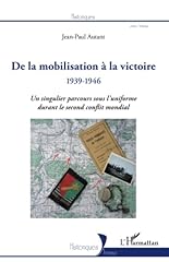 Mobilisation victoire singulie d'occasion  Livré partout en France