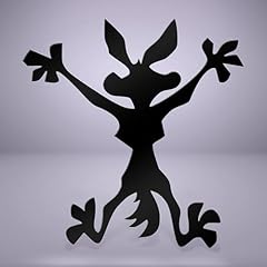 Wile coyote crash for sale  Delivered anywhere in USA 