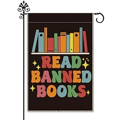 Hafhue read banned for sale  Delivered anywhere in USA 