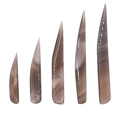 Niupika agate burnisher for sale  Delivered anywhere in USA 