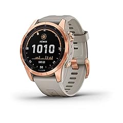Garmin fenix solar d'occasion  Livré partout en France