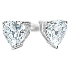 Diamond earrings women for sale  Delivered anywhere in USA 