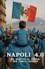 Napoli 4.0 scritto usato  Spedito ovunque in Italia 