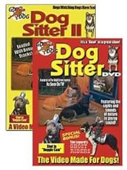 Dog sitter vol. for sale  Delivered anywhere in USA 