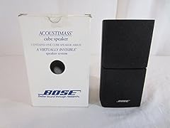 Bose acoustimass direct for sale  Delivered anywhere in USA 